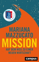 Mission -  Mariana Mazzucato