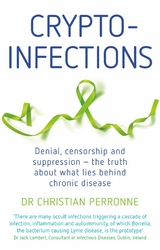 Crypto-infections - Christian Perronne