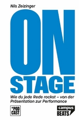 On Stage - Nils Zeizinger