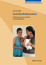 Familienhebammen - Eva Schneider