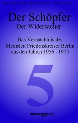 Der Schöpfer - Der Widersacher - 