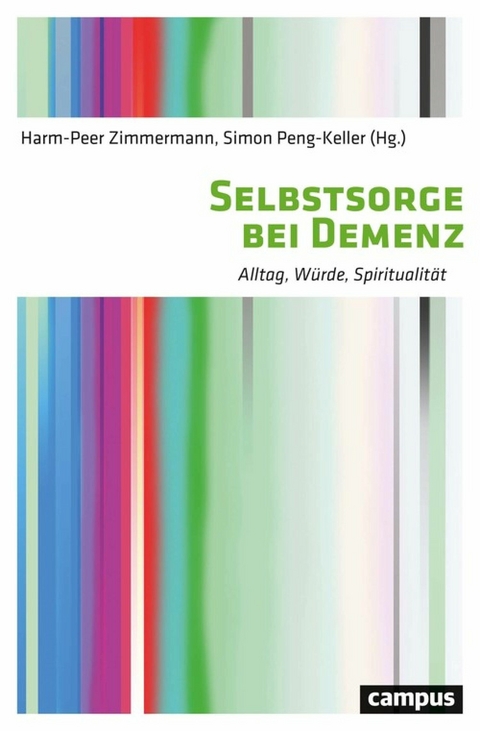 Selbstsorge bei Demenz - 