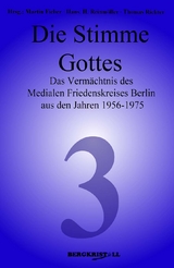 Die Stimme Gottes - 