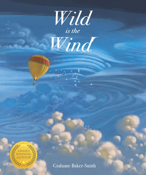 Wild is the Wind -  Grahame Baker-Smith