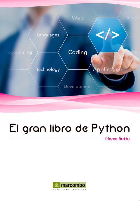 El gran libro de Python - Marco Buttu