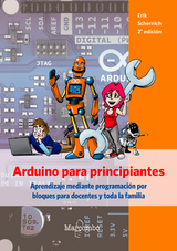 Arduino para principiantes - Erik Schernich