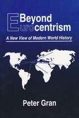 Beyond Eurocentrism - Peter Gran