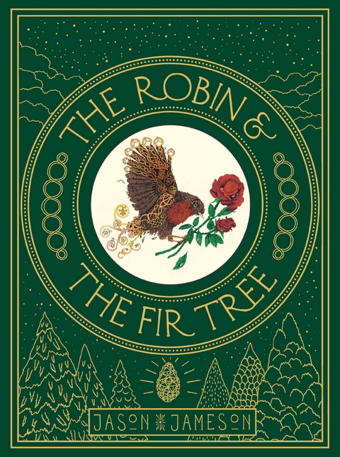 The Robin and the Fir Tree - Jason Jameson