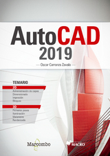 AutoCAD 2019 - Oscar Carranza Zavala