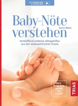 Baby-Nöte verstehen - Karin Ritter