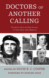 Doctors of Another Calling - 