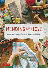 Mending with Love -  Noriko Misumi