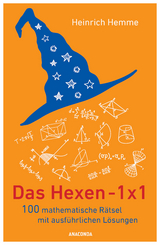 Das Hexeneinmaleins / Hexen 1x1 - Heinrich Hemme