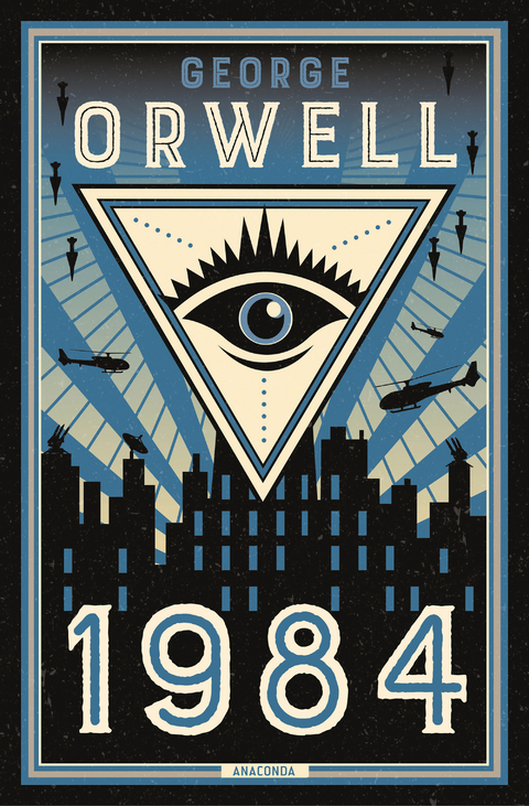 1984 - George Orwell