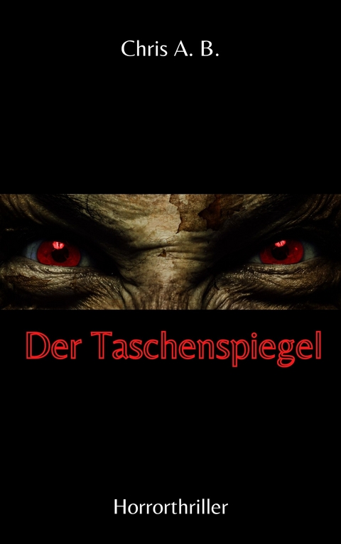 Der Taschenspiegel - Chris Berg