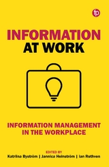 Information at Work - 