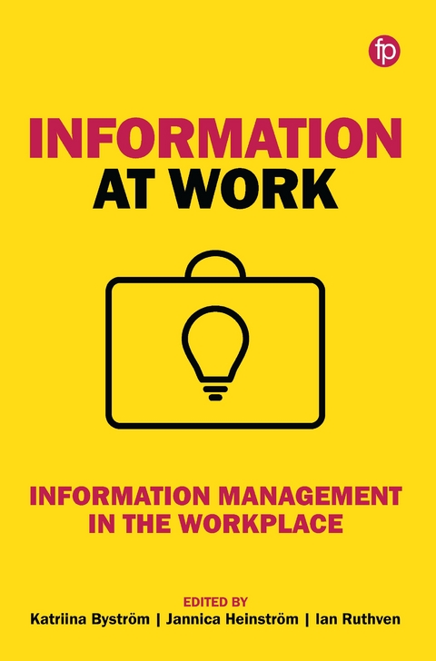 Information at Work - 