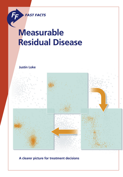 Fast Facts: Measurable Residual Disease - J. Loke