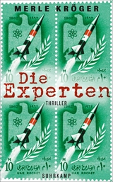 Die Experten -  Merle Kröger