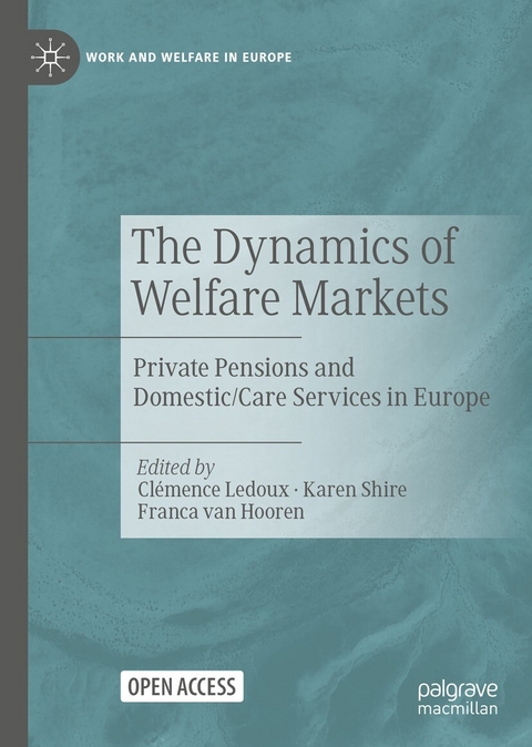 The Dynamics of Welfare Markets - 