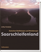 Saarschleifenland - Arthur Fontaine