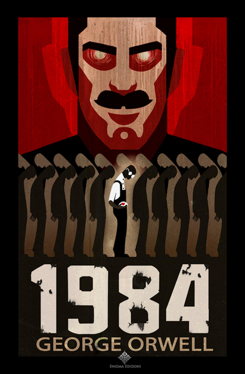 1984 - George Orwell