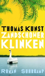 Zandschower Klinken -  Thomas Kunst