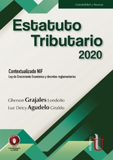 Estatuto Tributario 2020 - Gherson Grajales Londoño