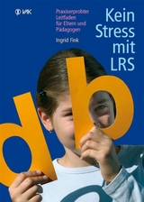 Kein Stress mit LRS - Ingrid Fink