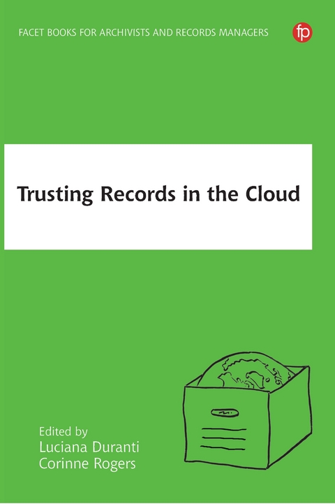 Trusting Records in the Cloud - 