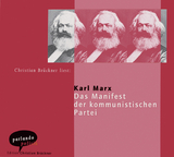 Das Manifest der kommunistischen Partei - Karl Marx