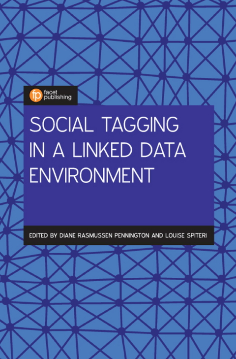 Social Tagging in a Linked Data Environment - 