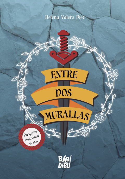 Entre dos murallas - Helena Valero Díez