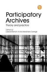 Participatory Archives - 