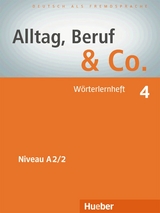 Alltag, Beruf & Co.4 - Norbert Becker; Jörg Braunert