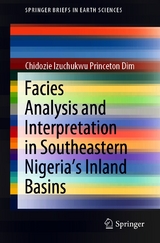 Facies Analysis and Interpretation in Southeastern Nigeria's Inland Basins - Chidozie Izuchukwu Princeton Dim