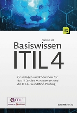 Basiswissen ITIL 4 -  Nadin Ebel