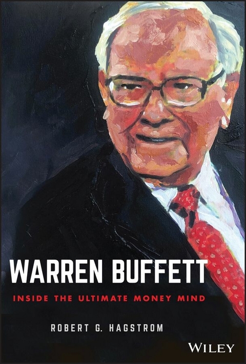 Warren Buffett -  Robert G. Hagstrom