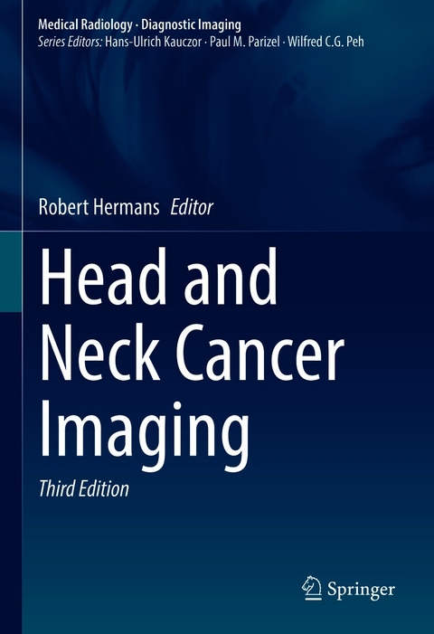 Head and Neck Cancer Imaging - 