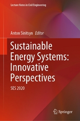 Sustainable Energy Systems: Innovative Perspectives - 