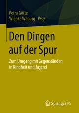 Den Dingen auf der Spur - 