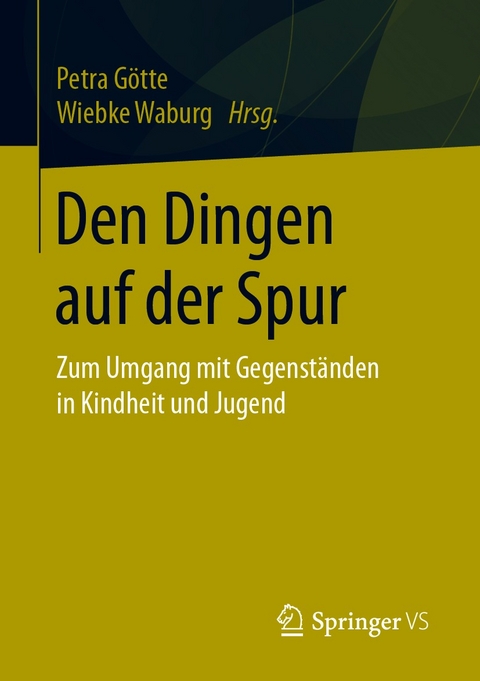 Den Dingen auf der Spur - 