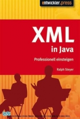 XML in Java - Ralph Steyer