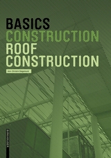 Basics Roof Construction - Ann-Christin Siegemund