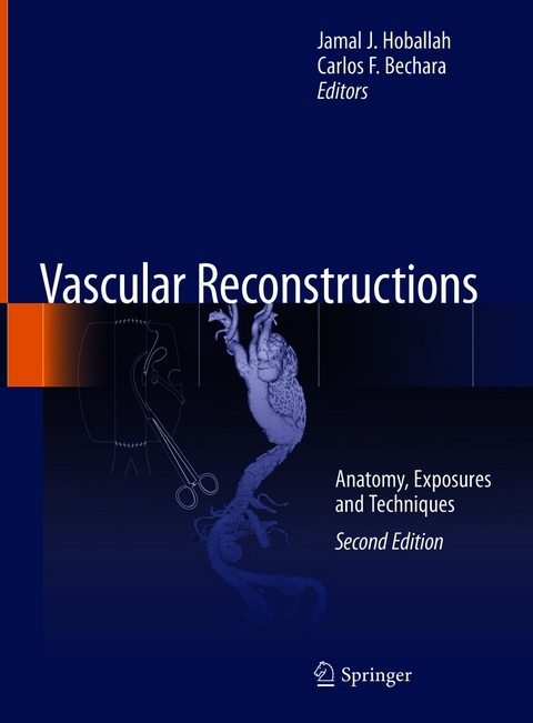 Vascular Reconstructions - 