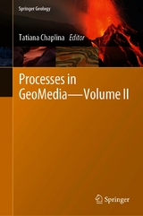 Processes in GeoMedia - Volume II - 