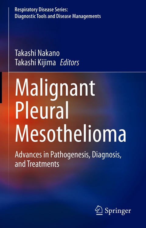 Malignant Pleural Mesothelioma - 