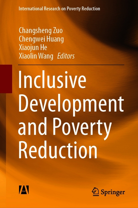 Inclusive Development and Poverty Reduction - 