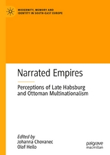 Narrated Empires - 