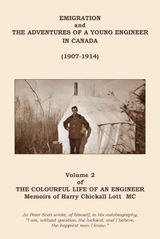 The Colourful Life of an Engineer - Harry C. Lott